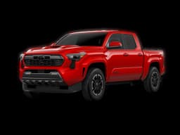 Toyota Tacoma 4WD TRD Sport Double Cab 5' Bed AT (Natl) 2026 — side view