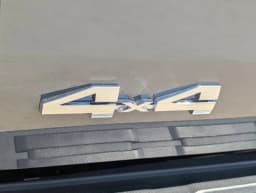 Toyota Tacoma 4WD SR5 Double Cab 5' Bed AT (Natl) 2026 — side view