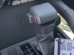 Toyota Tacoma 4WD SR5 Double Cab 5' Bed AT (Natl) 2026 — side view