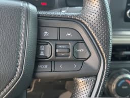 Toyota Tacoma 4WD SR5 Double Cab 5' Bed AT (Natl) 2026 — side view