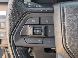 Toyota Tacoma 4WD SR5 Double Cab 5' Bed AT (Natl) 2026 — side view