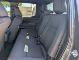 Toyota Tacoma 4WD SR5 Double Cab 5' Bed AT (Natl) 2026 — side view