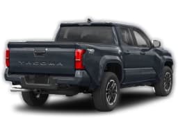 Toyota Tacoma 4WD TRD Sport Double Cab 5' Bed AT (Natl) 2026 — side view