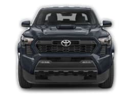 Toyota Tacoma 4WD TRD Sport Double Cab 5' Bed AT (Natl) 2026 — side view