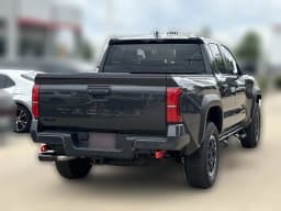 Toyota Tacoma 4WD TRD Off Road Double Cab 5' Bed AT (Natl) 2026 — side view