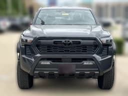 Toyota Tacoma 4WD TRD Off Road Double Cab 5' Bed AT (Natl) 2026 — side view