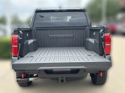 Toyota Tacoma 4WD TRD Off Road Double Cab 5' Bed AT (Natl) 2026 — side view