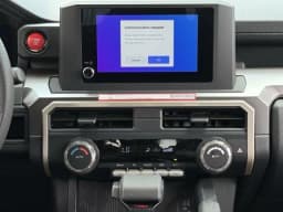 Toyota Tacoma 4WD TRD Off Road Double Cab 5' Bed AT (Natl) 2026 — side view