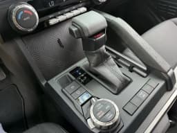 Toyota Tacoma 4WD TRD Off Road Double Cab 5' Bed AT (Natl) 2026 — side view