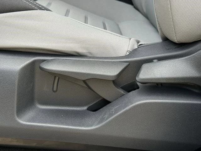 Toyota Tacoma 4WD TRD Off Road Double Cab 5' Bed AT (Natl) 2026 — side view