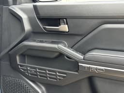 Toyota Tacoma 4WD TRD Off Road Double Cab 5' Bed AT (Natl) 2026 — side view
