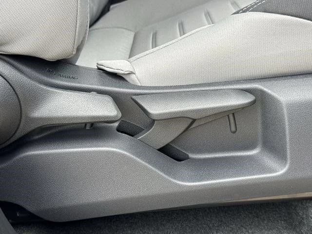 Toyota Tacoma 4WD TRD Off Road Double Cab 5' Bed AT (Natl) 2026 — side view