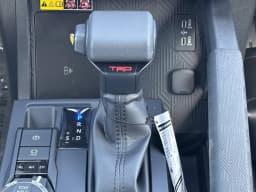 Toyota Tacoma 4WD TRD Off Road Hybrid Double Cab 5' Bed AT (Natl) 2026 — side view