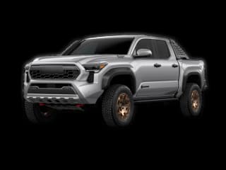 Toyota Tacoma 4WD Trailhunter Hybrid Double Cab 5' Bed AT (Natl)