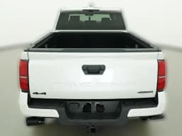 Toyota Tacoma 4WD TRD Sport Hybrid Double Cab 5' Bed AT (Natl) 2026 — side view