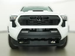Toyota Tacoma 4WD TRD Sport Hybrid Double Cab 5' Bed AT (Natl) 2026 — side view