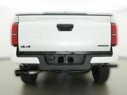 Toyota Tacoma 4WD TRD Sport Hybrid Double Cab 5' Bed AT (Natl) 2026 — side view