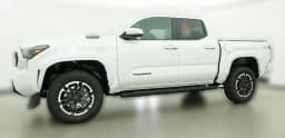 Toyota Tacoma 4WD TRD Sport Hybrid Double Cab 5' Bed AT (Natl) 2026 — side view