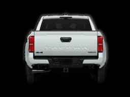 Toyota Tacoma 4WD TRD Sport Hybrid Double Cab 5' Bed AT (Natl) 2026 — side view