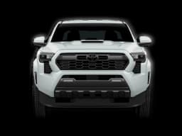 Toyota Tacoma 4WD TRD Sport Hybrid Double Cab 5' Bed AT (Natl) 2026 — side view