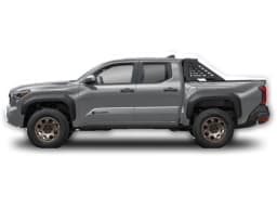 Toyota Tacoma 4WD Trailhunter Hybrid Double Cab 6' Bed AT (Natl) 2026 — side view