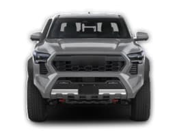 Toyota Tacoma 4WD Trailhunter Hybrid Double Cab 6' Bed AT (Natl) 2026 — side view