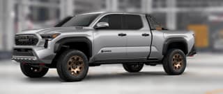 Toyota Tacoma 4WD Trailhunter Hybrid Double Cab 6' Bed AT (GS)