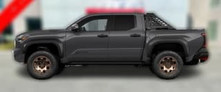 Toyota Tacoma 4WD Trailhunter Hybrid Double Cab 5' Bed AT (GS)