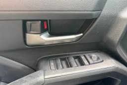 Toyota Tacoma 4WD TRD Sport Hybrid Double Cab 5' Bed AT (Natl) 2026 — side view