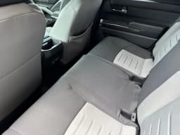 Toyota Tacoma 4WD TRD Sport Hybrid Double Cab 5' Bed AT (Natl) 2026 — side view