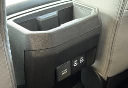 Toyota Tacoma 4WD TRD Sport Hybrid Double Cab 5' Bed AT (Natl) 2026 — side view