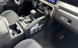 Toyota Tacoma 4WD TRD Sport Hybrid Double Cab 5' Bed AT (Natl) 2026 — side view