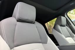Toyota Tacoma 4WD TRD Sport Hybrid Double Cab 5' Bed AT (Natl) 2026 — side view