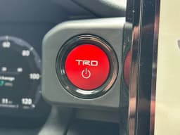 Toyota Tacoma 4WD TRD Sport Hybrid Double Cab 5' Bed AT (Natl) 2026 — side view
