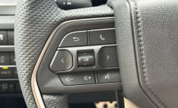 Toyota Tacoma 4WD TRD Sport Hybrid Double Cab 5' Bed AT (Natl) 2026 — side view