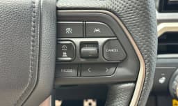 Toyota Tacoma 4WD TRD Sport Hybrid Double Cab 5' Bed AT (Natl) 2026 — side view