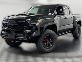 Toyota Tacoma 4WD TRD Pro Hybrid Double Cab 5' Bed AT (Natl)