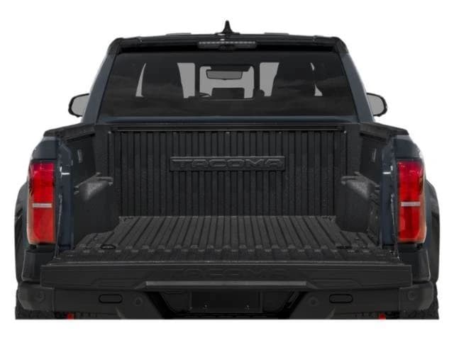 Toyota Tacoma 4WD TRD Pro Hybrid Double Cab 5' Bed AT (Natl) 2026 — side view