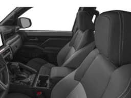 Toyota Tacoma 4WD TRD Off Road Hybrid Double Cab 5' Bed AT (Natl) 2026 — side view