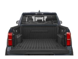 Toyota Tacoma 4WD TRD Off Road Hybrid Double Cab 5' Bed AT (Natl) 2026 — side view