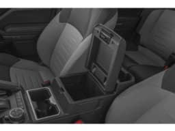 Toyota Tacoma 4WD TRD Off Road Hybrid Double Cab 5' Bed AT (Natl) 2026 — side view