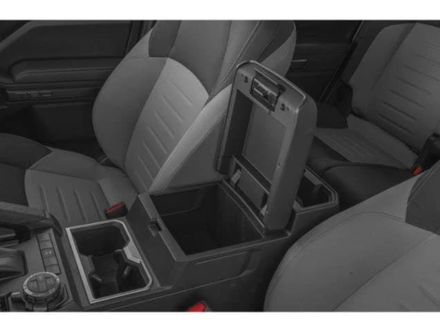 Toyota Tacoma 4WD TRD Off Road Hybrid Double Cab 5' Bed AT (Natl) 2026 — side view