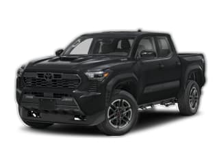 Toyota Tacoma 4WD Trailhunter Hybrid Double Cab 5' Bed AT (Natl)