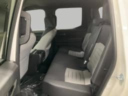 Toyota Tacoma 4WD TRD Off Road Hybrid Double Cab 5' Bed AT (Natl) 2026 — side view