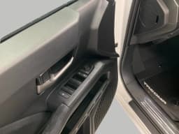 Toyota Tacoma 4WD TRD Off Road Hybrid Double Cab 5' Bed AT (Natl) 2026 — side view