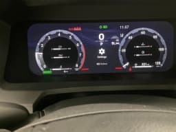 Toyota Tacoma 4WD TRD Off Road Hybrid Double Cab 5' Bed AT (Natl) 2026 — side view