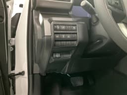 Toyota Tacoma 4WD TRD Off Road Hybrid Double Cab 5' Bed AT (Natl) 2026 — side view