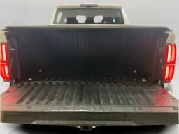 Toyota Tacoma 4WD TRD Off Road Hybrid Double Cab 5' Bed AT (Natl) 2026 — side view