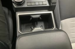 Toyota Tacoma 4WD TRD Off Road Hybrid Double Cab 5' Bed AT (Natl) 2026 — side view