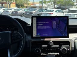 Toyota Tacoma 4WD Trailhunter Hybrid Double Cab 5' Bed AT (Natl) 2026 — side view